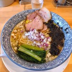 麺屋 MARUHIDE - 