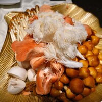 御膳房 六本木店 - 