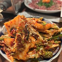 焼肉 にくだらけ - 