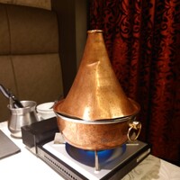 御膳房 六本木店 - 