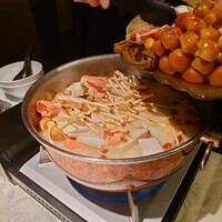 御膳房 六本木店 - 