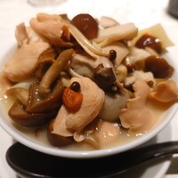 御膳房 六本木店 - 