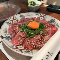 焼肉 にくだらけ - 