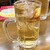 お食事処 一番 - ドリンク写真:緑茶割り470円
