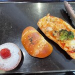 Bakerys Kitchen ohana - 料理写真: