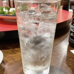 華成楼 - ナカの量・・・殺す気かっ！