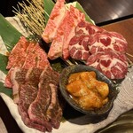 Yakiniku Juujuu - 