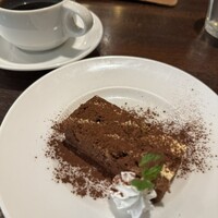 クッチーナ イタリアーナ アリア 六本木 -  クッチーナ イタリアーナ アリア 六本木 -