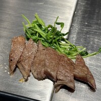 くずし鉄板 あばぐら 恵比寿店 - 