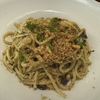 クッチーナ イタリアーナ アリア 六本木 -  クッチーナ イタリアーナ アリア 六本木 -