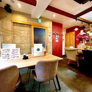 kitchen酒場 オーシャン_2