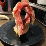 食べ飲み放題 焼肉ダイニング ちからや - 