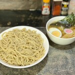 Urasaburon - つけ麺（1,000円）