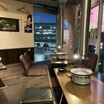 Tabenomihoudai Yakiniku Dainingu Chikaraya - 