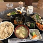 Masamichi - 日替定食　935円