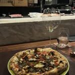 Est pizzeria e trattoria GION - 