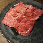 食べ飲み放題 焼肉ダイニング ちからや - 