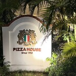 PIZZA HOUSE  - 