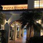 PIZZA HOUSE  - 