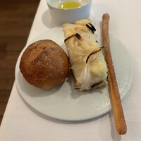 クッチーナ イタリアーナ ガッルーラ - 