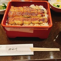 ぎんざ 神田川 - 