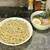 裏サブロン - 料理写真:つけ麺（1,000円）