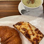 MAISON KAYSER Cafe - 