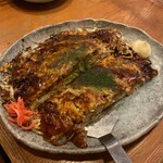 Okonomiyaki Toichi - 