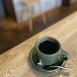 ソノニ - 『blend coffee¥490』