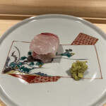 Sushi Murayama - 