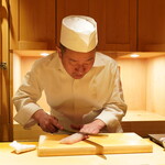 Gion Sushi Tadayasu - 