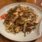 Okonomiyaki Toichi - 