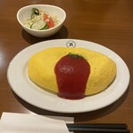 洋食喫茶かまた - 