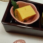 明石の旬を味わう ぜんさく - 