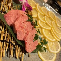 北新地焼肉 きらく - 