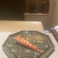 鮨 若尊 - 