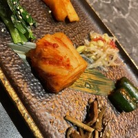 北新地焼肉 きらく - 