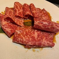 北新地焼肉 きらく - 