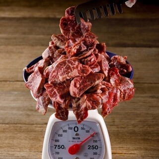 焼肉 IZURE 東岡崎店_2