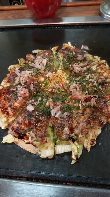 Okonomiyaki Yukiyoshi photo 3