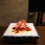 焼肉やまちゃん - 