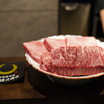 焼肉やまちゃん - 