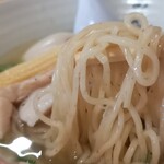 ラーメン あんず - 