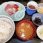 魚料理 のじま - 