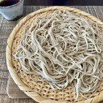 Teuchi Soba Juu Ni Kagetsu - 