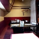 ブラッスリー ギョラン - 