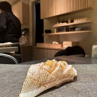 鮨 無垢/鮨 白銀 - 