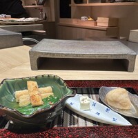 鮨 無垢/鮨 白銀 - 