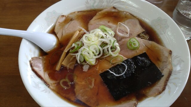 ら～めん 海風（RAMEN KAI FUU） - 出戸浜（ラーメン）の写真