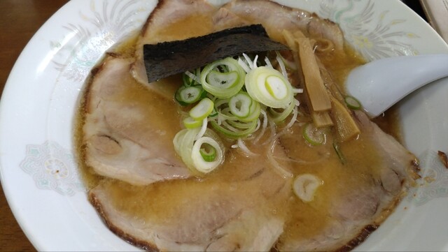 ら～めん 海風（RAMEN KAI FUU） - 出戸浜（ラーメン）の写真